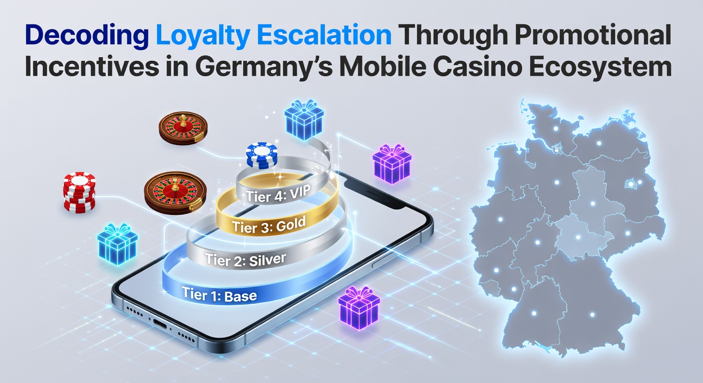 Mobile Casino Loyalty Programs in Germany