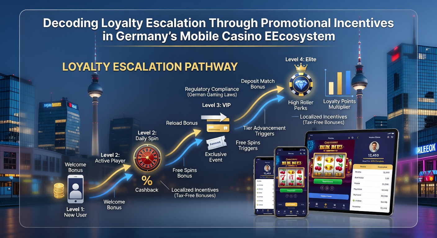 Promotional Incentives Driving Player Loyalty